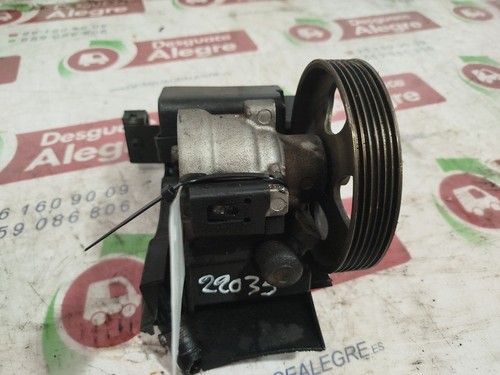 9636868880 servopumpe at PEUGEOT 206 SW X-LINE 2002 427084