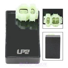 CDI UNIT Box For Honda TRX400 Sportrax 400 EX 2005-2008 TRX400X 2009/2012-2014