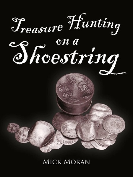 Mick Moran | Treasure Hunting On A Shoestring | Taschenbuch | Englisch (2005)-image