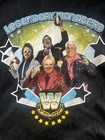 WWF Wrestling Legends Bobby ‘The Brain’ Heenan Jimmy Hart Managers Sz XL OG! New — photo 7