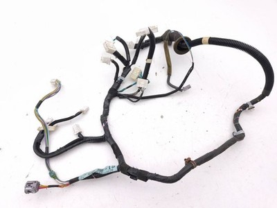 Lexus IS 220D-250-350 2009 Left Front Door Wiring Harness AMD253590