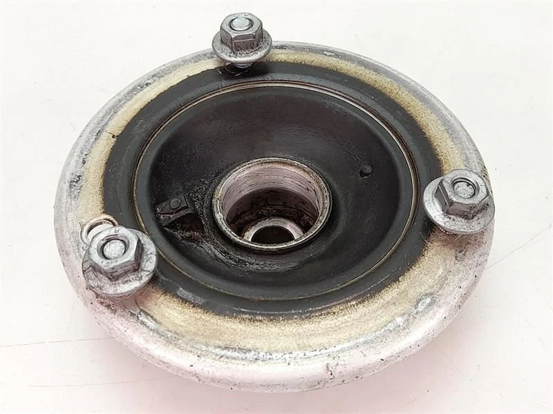 BMW 330ci 330i 325i 325ci E46 2004 montaje de puntal delantero/soporte guía 31336752735 Foto 3 de 4