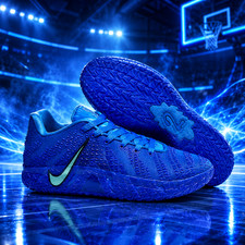 Ja 3 Morant Blueprint MEN Size US 7-12