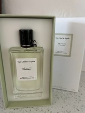 Néroli Amara Le Parfum Van Cleef & Arpels 香水- 一款2025年新的中性香水
