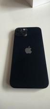 Apple iPhone 13 256 GB Schwarz Midnight Ohne Simlock A2633 MLQ63ZD/A