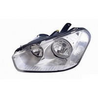 Scheinwerfer Projektor Vorne Rechts FüR Ford C-Max 2007 Al 2010 H7 OEM 1495654