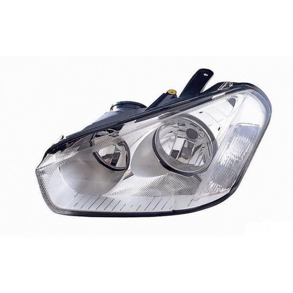 Scheinwerfer Projektor Vorne Rechts FüR Ford C-Max 2007 Al 2010 H7 OEM 1495654-image