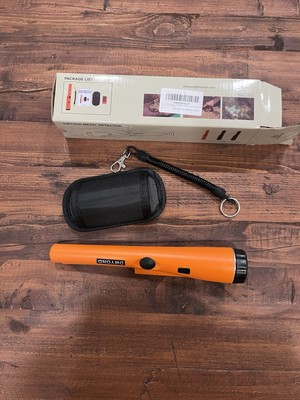 GP-Pointer Automatic Pinpointer Metal Detector and Holster