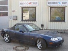 Capot Mazda MX5
