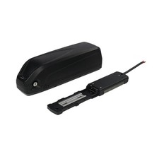 48V13Ah 36V15Ah Hailong ebike lithium-ion Battery suitab for 350W - 1000W motor