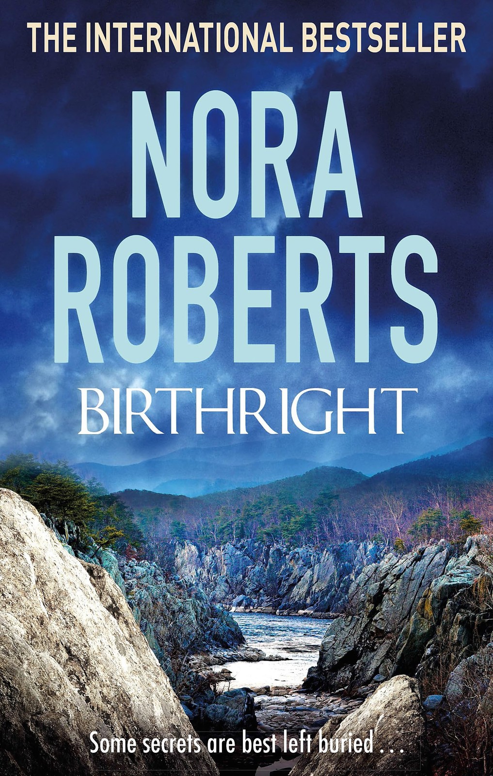 Birthright by Nora Roberts (Paperback Book) - Image 6