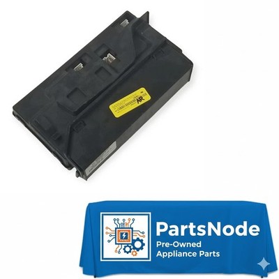 AP5809193-A PS9495003 OEM For Electrolux Washer Control Used Part # Model NR1205