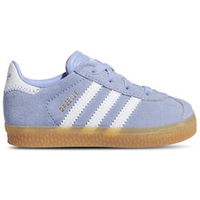 JI4650 TODDLERS ADIDAS ORIGINALS GAZELLE
