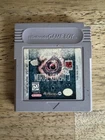 Mortal Kombat 3 (Nintendo Game Boy, 1995) Video Game Cartridge Untested