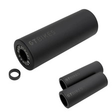 GT Bikes Safe Street BMX Peg für 10mm & 14mm Achsen / Pegsleeve