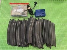 Life-Like Power-Loc LOT of 43 - 8 Straight- 1...