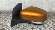 FORD FOCUS ZETEC 2014-2018 DOOR MIRROR ELECTRIC (PASSENGER SIDE)