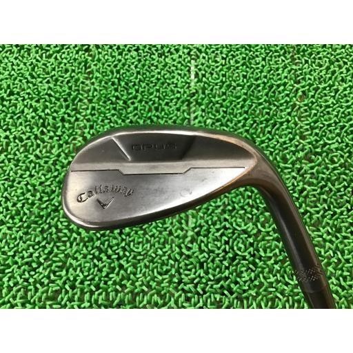 Callaway Opus Wedge