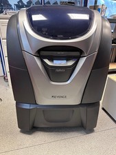 Keyence AGILISTA - Hochauflösender 3D - Druc...