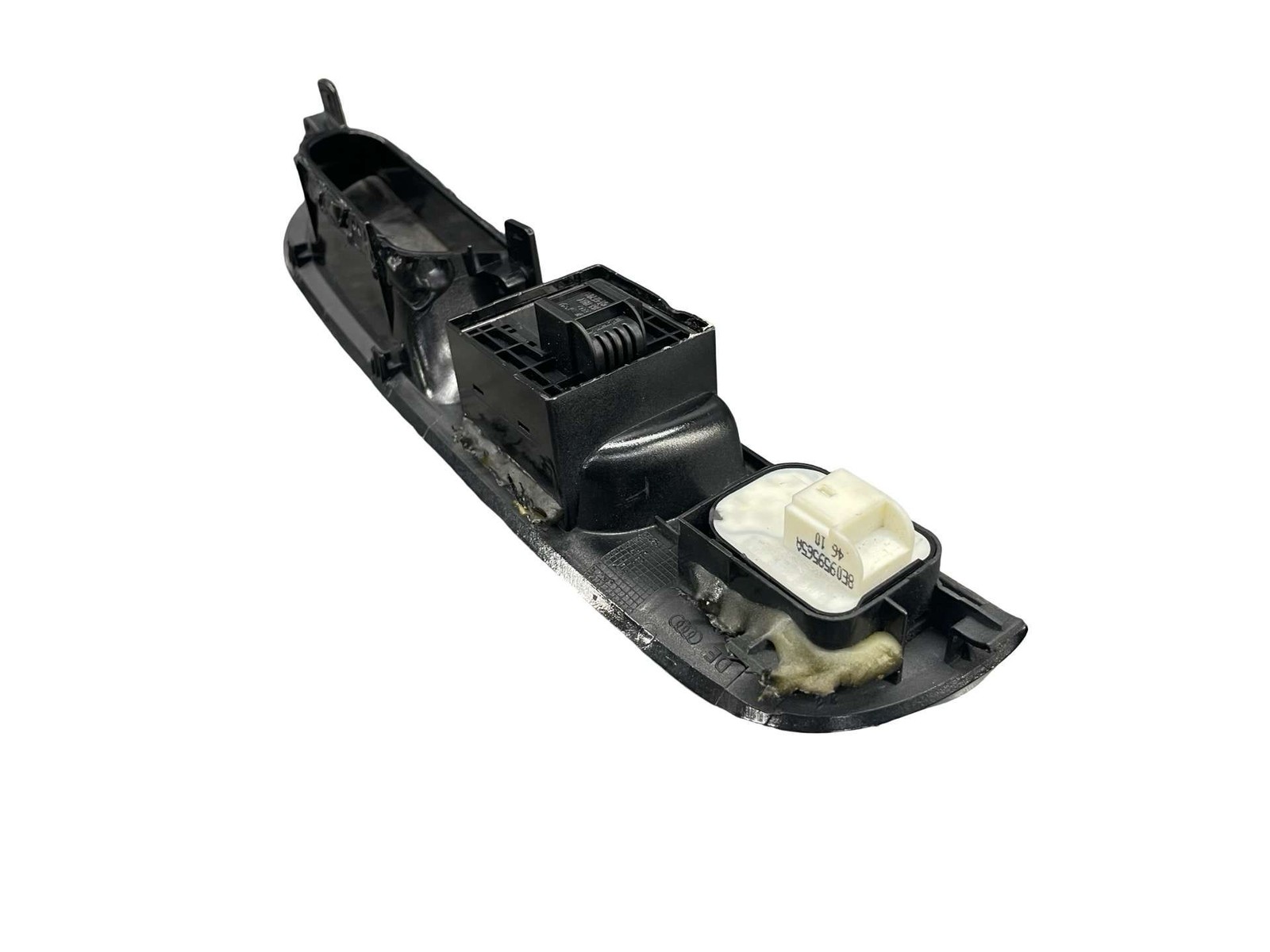 Audi R8 2008-2013 Front Left Switch panel P/N 423867101