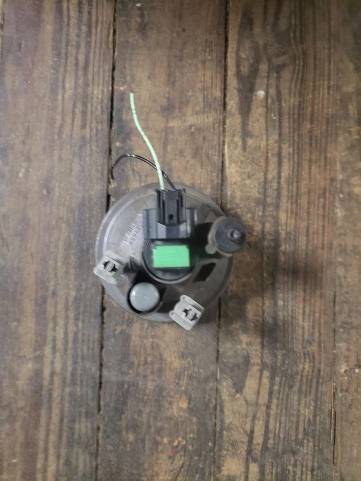 Driver Corner/Park Light Fog-driving Hatchback Base Fits 07-13 SX4 1137636 - Image 2 of 4