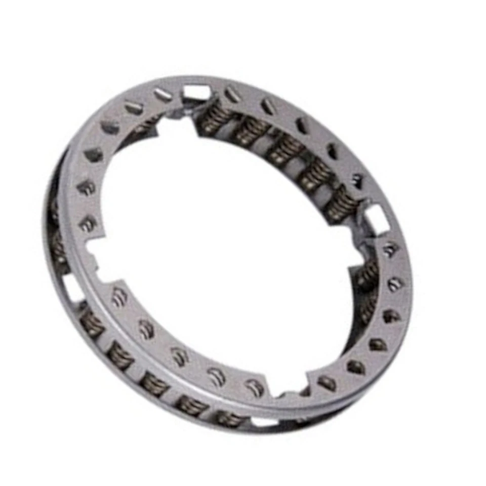 Muelle de embrague ACDelco genuino para GMC R1500/V1500 Suburban 1990 1991 | Natural Foto 2 de 4