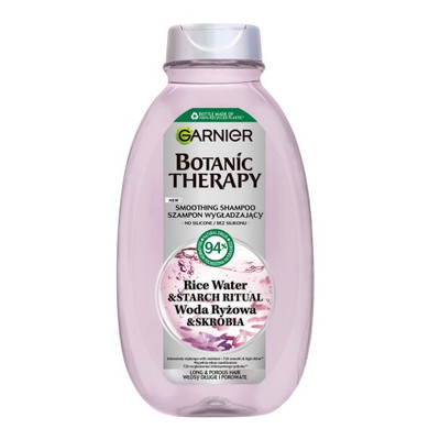 3600542572002 Garnier Botanic Therapy szampon wygładzający do włosów długich i p