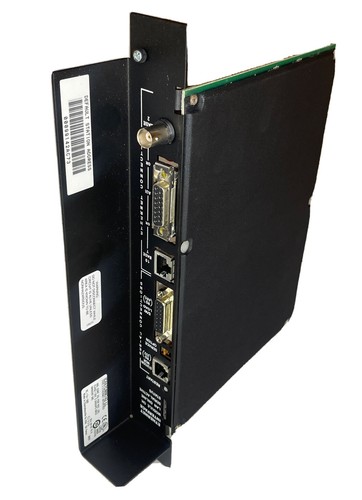 Fanuc IC697CMM742 IC697CMM742-LL Series Ethernet Interface Module US Free TAX - Picture 7 of 23