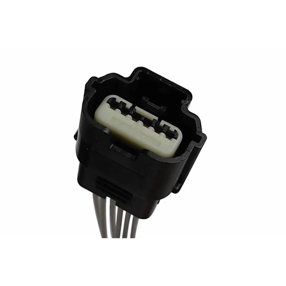 Genuine ACDelco For Chevy Express 3500 14-16 Cover Wiring Harness Connector Kit - Изображение 3 из 4