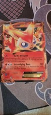 Victini EX 18/135 Pokémon TCG Plasma Storm Holo on eBay