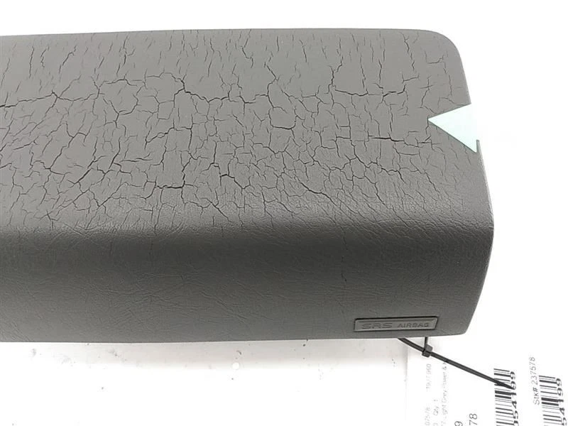 VOLVO 960 SEDAN Passenger Right Dash Airbag Air Bag 1995 1996 1997 95 96 97 - Image 3 of 4