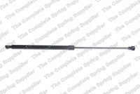 Hinten LesjÖFors 8172972 Gasfeder, Koffer-/Laderaum FüR Renault