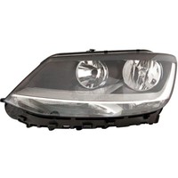 Halogen Scheinwerfer Frontscheinwerfer Links H7/ H7 FüR VW Sharan