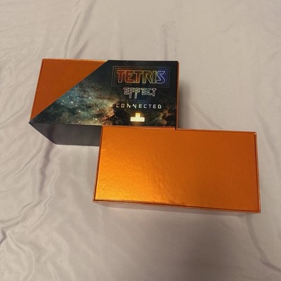 Tetris Effect Connected Collector s Edition Nintendo Switch Limited Run LRG