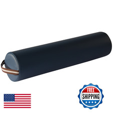 Mt Massage Tables Master Massage Table 6X26 Full Round Massage Bolster Pillow