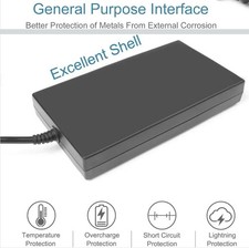 200W 19.5V 10.3A Charger Power Adapter for HP OMEN 15 15t 17 17t ZBook 15 17 G3