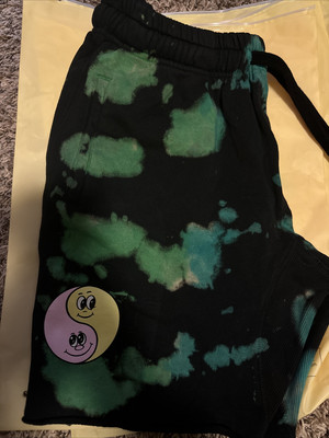 Bananas Monkey ''2 Dye 4'' Size Medium  Shorts Brand New Sold Out