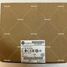 Allen-Bradley 5094-RTB3T FLEX 5000 RTB CJC Sc...