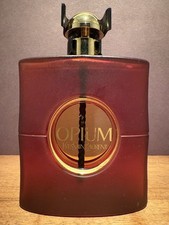 Yves Saint Laurent OPIUM 3 FL. OZ / 90 ml Eau De Parfum Spray for Women NWOB