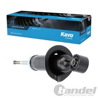 Kavo Parts Gasdruck StoßDÄMpfer Vorderachse Passend FüR Nissan Navara | SSA-6532