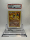 PSA 7 Charizard - (WotC Legendary Collection) 3/110