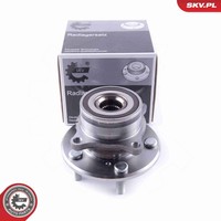 Radlagersatz Esen Skv 29SKV369 FüR Honda Pilot 4WD