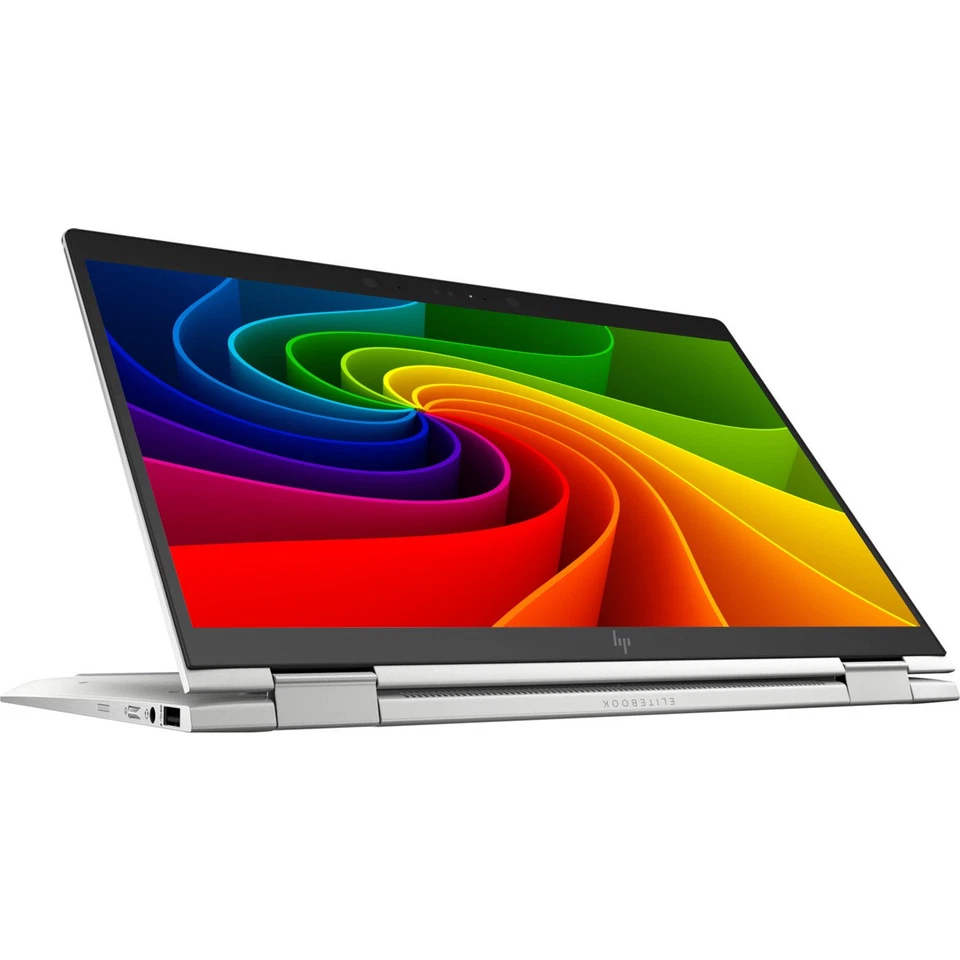 HP EliteBook X360 1030 G3 · i5-8350U · 8GB · 256GB, Foto 4 von 5