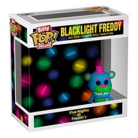 Funko Pop! Five Nights At Freddy's Bitty Pop! Deluxe - Freddy W/Stage #84872