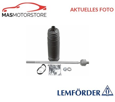 AXIALGELENK SPURSTANGE VORNE LEMFÖRDER 38421 01 P NEU OE QUALITÄT