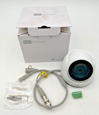 CÁMARA INVID TECH HD 2MP, 208MM, CÁMARA TVI MODELO PAR-TURRET28A