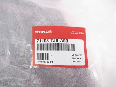 Genuine OEM Honda Acura 71108-TJB-A00 Driver LH Front Bumper