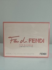 Fan di Fendi Blossom Fendi perfume - a fragrance for women 2014