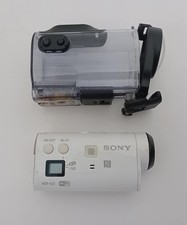 Sony Action Cam Mini HDR-AZ1 with Waterproof Case 