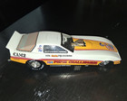 Action 124 NHRA Funny Car Pontiac Pepsi Challenger Diecast No Box